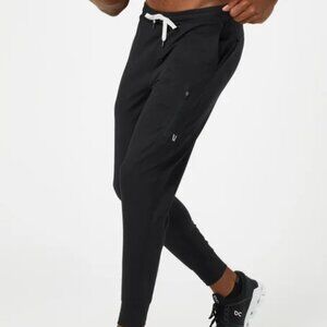 NWT Vuori Sunday Performance Jogger, M